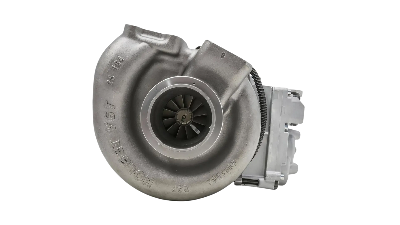 Buy Genuine Cummins wp20510 Turbocharger HE300VG ISB 6.7 - 4 - wisentpartscenter.com