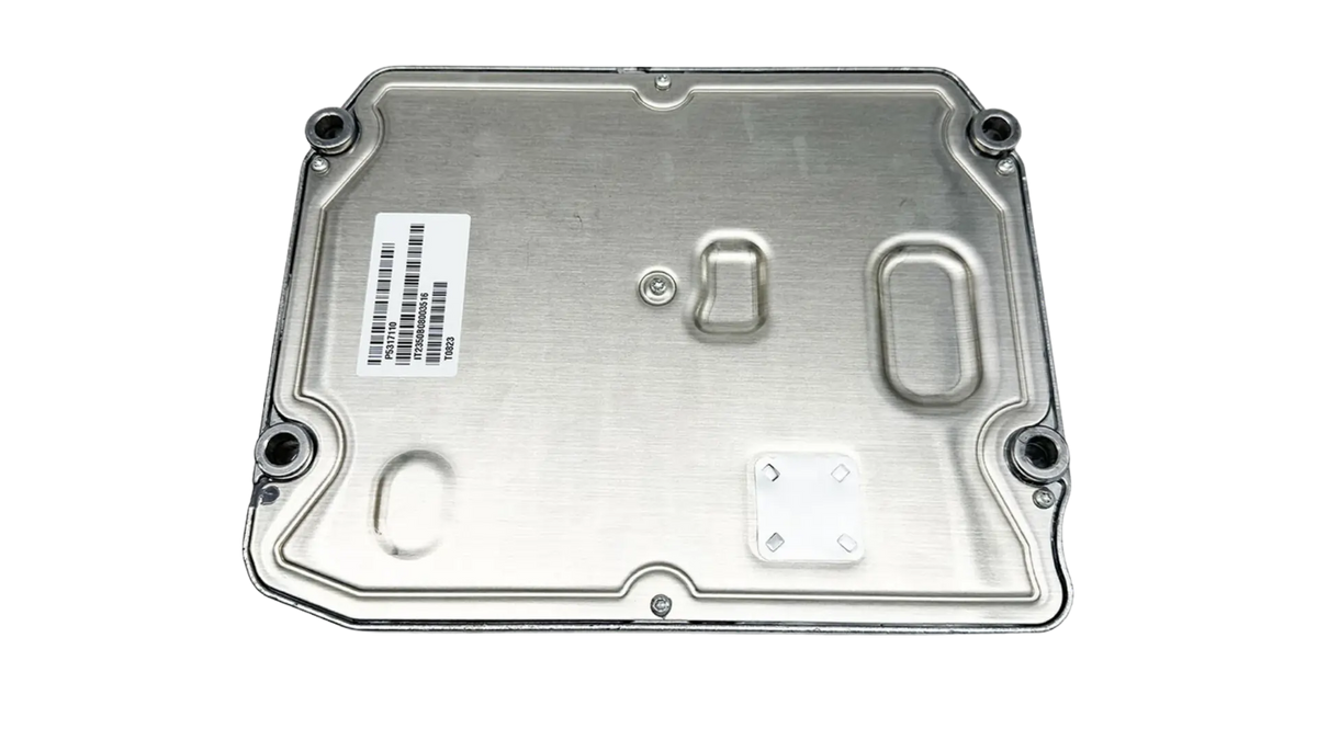 Buy Genuine Cummins wp20514 Engine Control Module (ECM) - 2 - wisentpartscenter.com