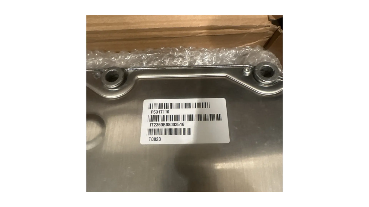 Buy Genuine Cummins wp20514 Engine Control Module (ECM) - 3 - wisentpartscenter.com