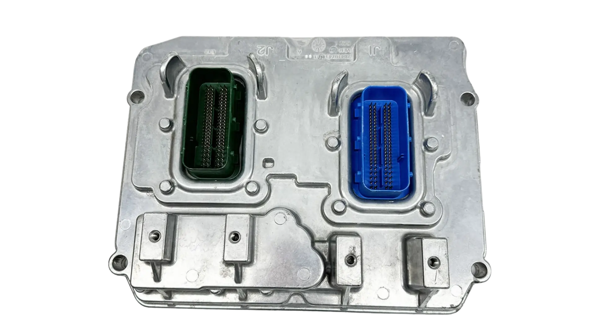 Buy Genuine Cummins wp20514 Engine Control Module (ECM) - wisentpartscenter.com