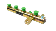 Buy Genuine Cummins 0445226126 Fuel Rail, Accumulator - 2 - wisentpartscenter.com