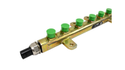 Buy Genuine Cummins 0445226126 Fuel Rail, Accumulator - 3 - wisentpartscenter.com