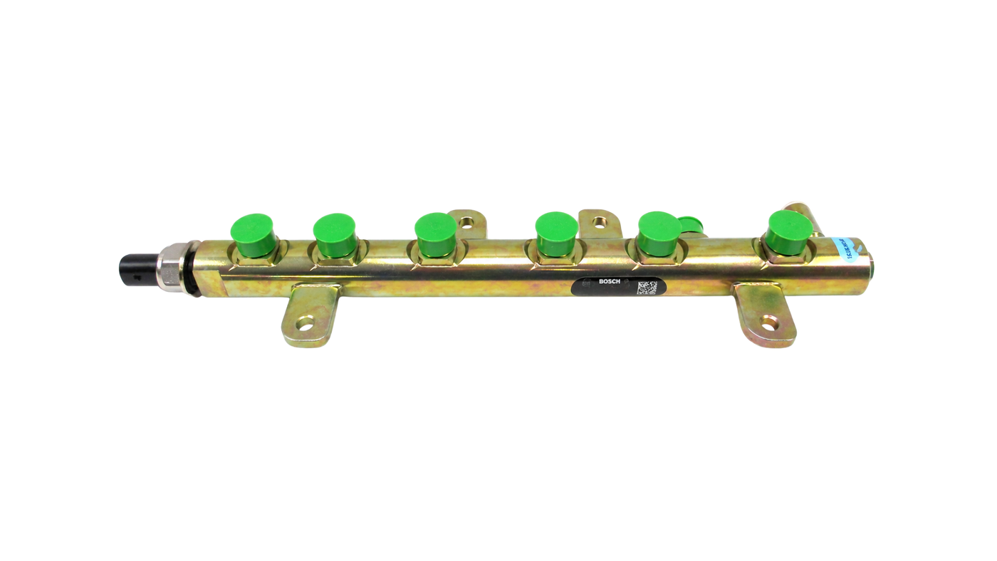 Buy Genuine Cummins 0445226126 Fuel Rail, Accumulator - wisentpartscenter.com