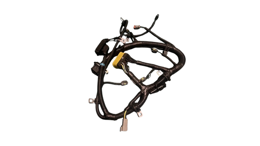 Buy wp20517 - Genuine Cummins ETR CNT MDL Wiring Harness - wisentpartscenter.com