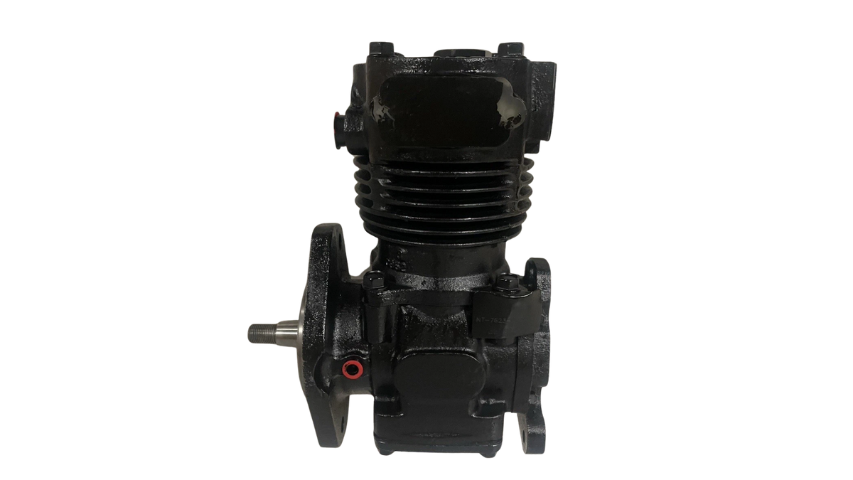 Buy Genuine Cummins 1 Cylinder Air Compressor EL850 - wisentpartscenter.com