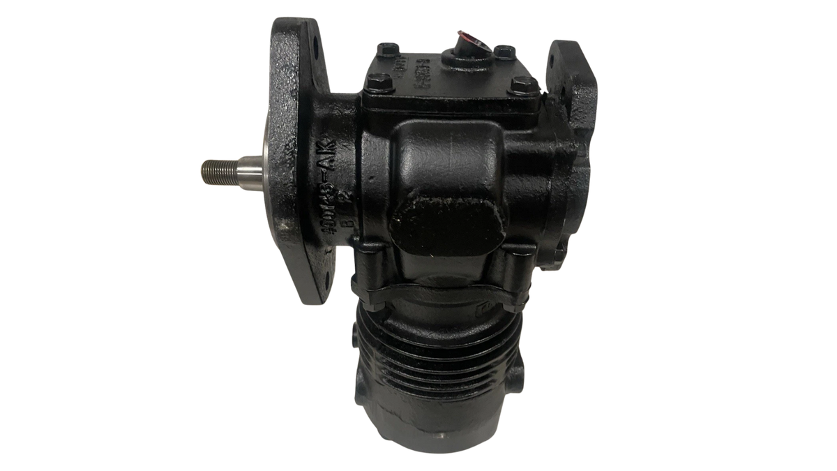 Buy Genuine Cummins 1 Cylinder Air Compressor EL850 - 4 - wisentpartscenter.com