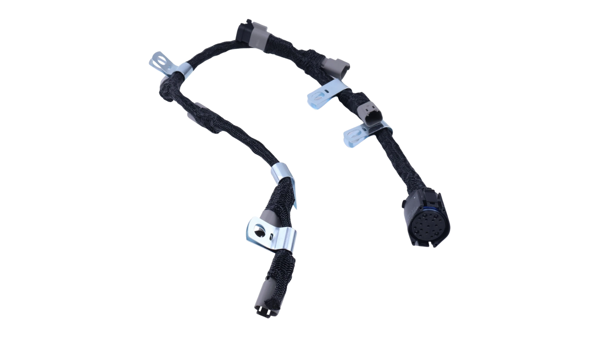 Buy wp20521 - Genuine Cummins Wiring Harness - 2 - wisentpartscenter.com