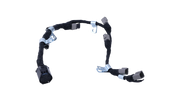 Buy wp20521 - Genuine Cummins Wiring Harness - wisentpartscenter.com