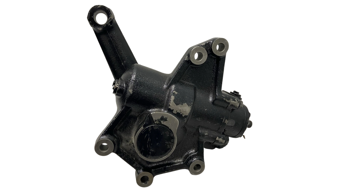 Buy HD94PP32 - Genuine Sheppard Steering Gear Box - 4 - wisentpartscenter.com