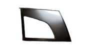Buy 82750058 - Genuine Volvo  Bumper Corner RH Chrome Trim Piece VNL 2018-2024 - wisentpartscenter.com