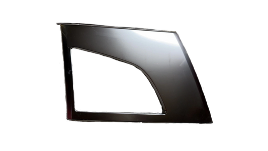 Buy 82750058 - Genuine Volvo  Bumper Corner RH Chrome Trim Piece VNL 2018-2024 - wisentpartscenter.com