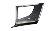 Buy 82750058 - Genuine Volvo  Bumper Corner RH Chrome Trim Piece VNL 2018-2024 - 2 - wisentpartscenter.com