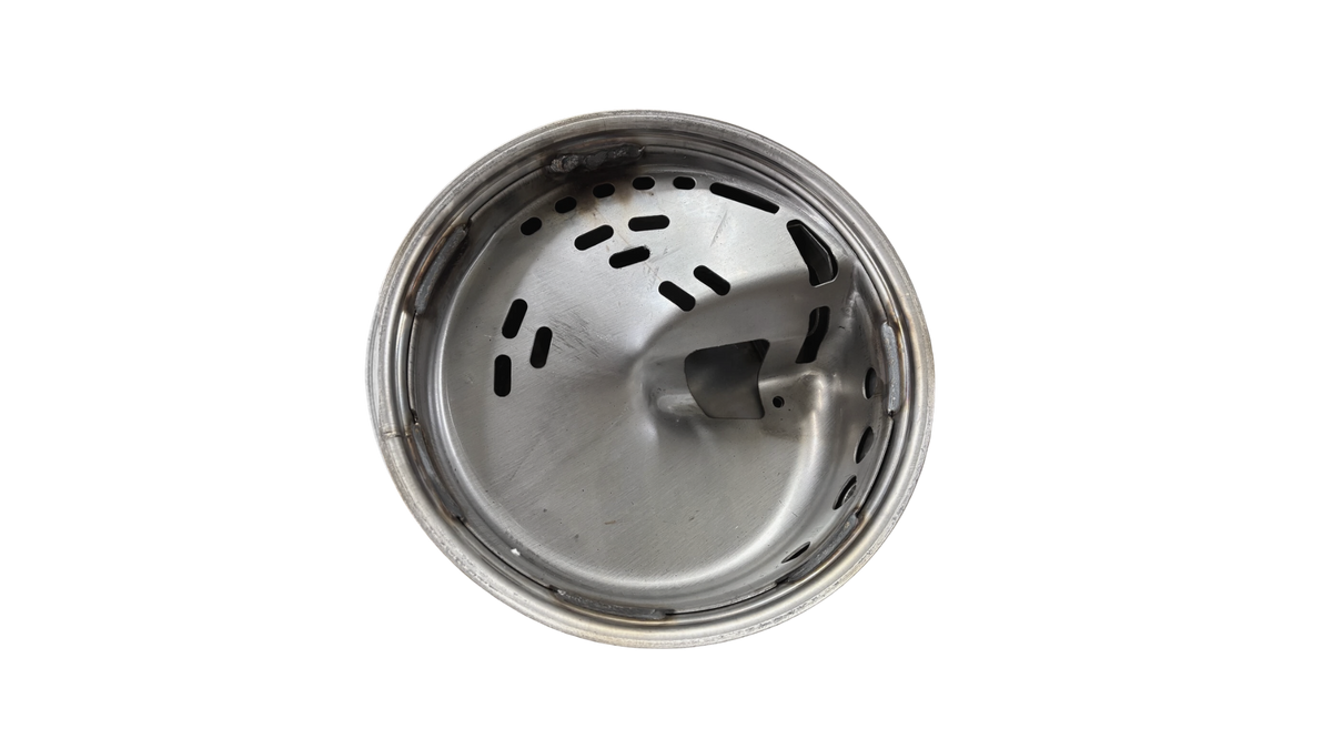 5418125 - Genuine Cummins Decomposition Reactor - 1 - wisentpartscenter.com
