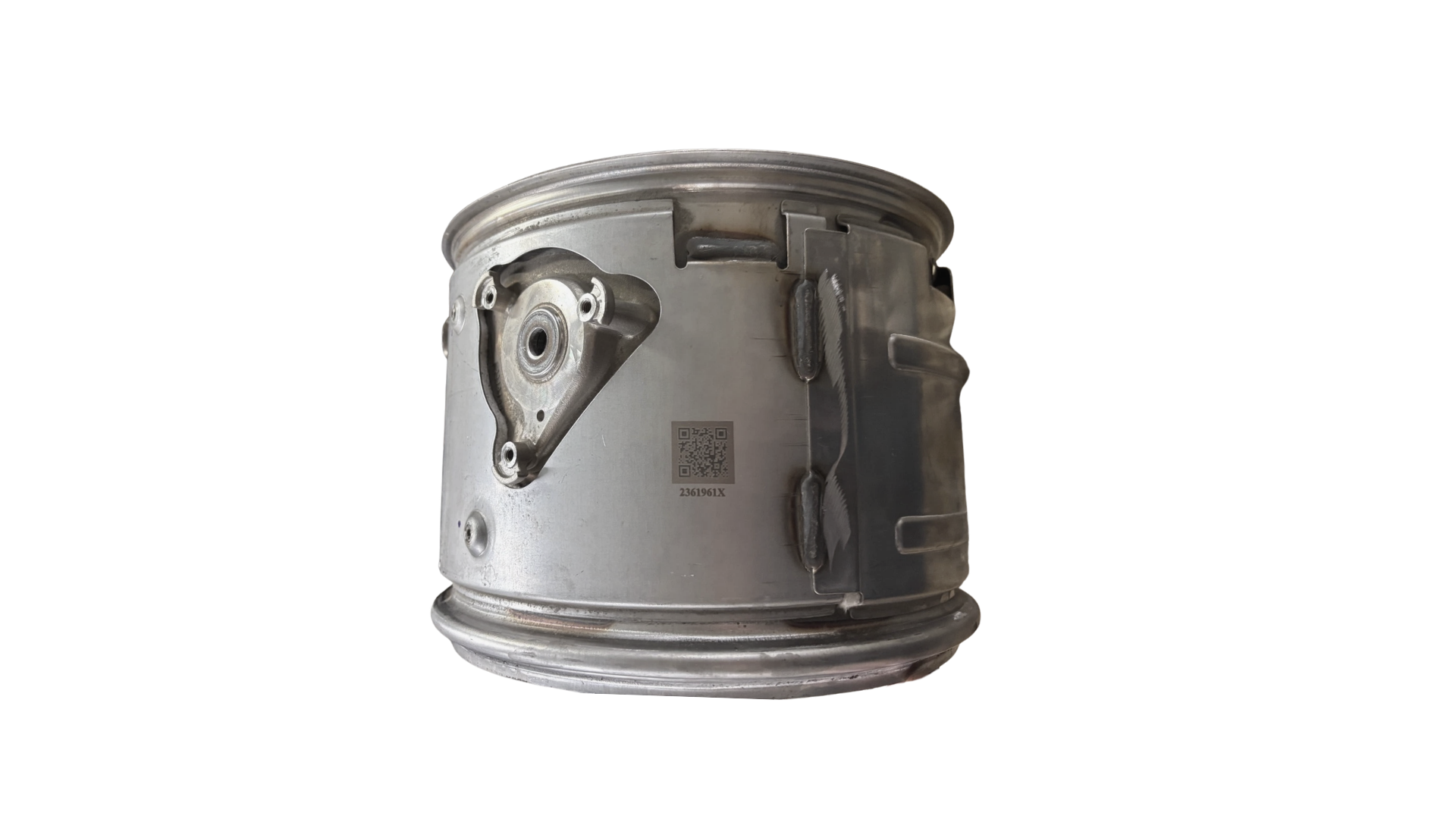 5418125 - Genuine Cummins Decomposition Reactor - 2 - wisentpartscenter.com