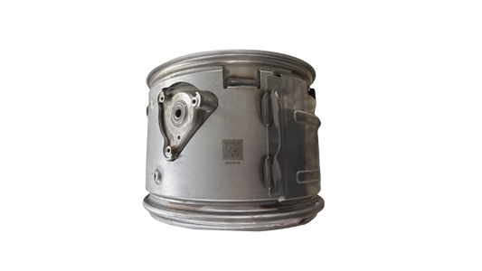 5418125 - Genuine Cummins Decomposition Reactor - 2 - wisentpartscenter.com