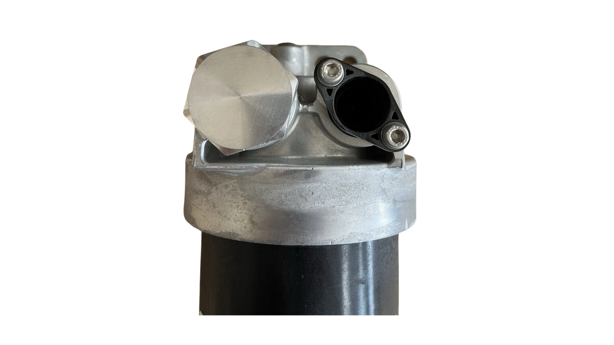 Buy wp20530 - Genuine Cummins Fuel Filter Assembly - 2 - wisentpartscenter.com
