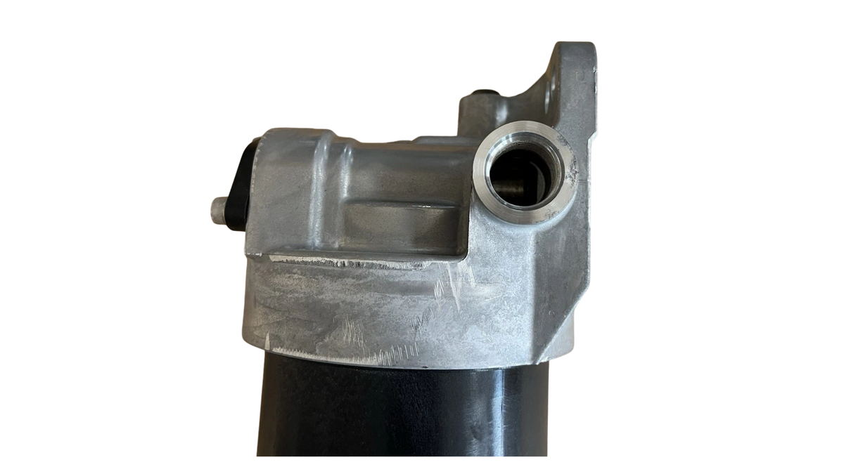 Buy wp20530 - Genuine Cummins Fuel Filter Assembly - 3 - wisentpartscenter.com