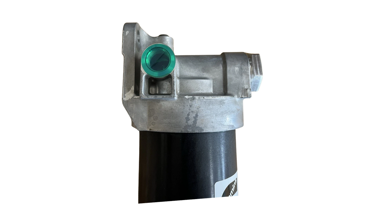 Buy wp20530 - Genuine Cummins Fuel Filter Assembly - 4 - wisentpartscenter.com