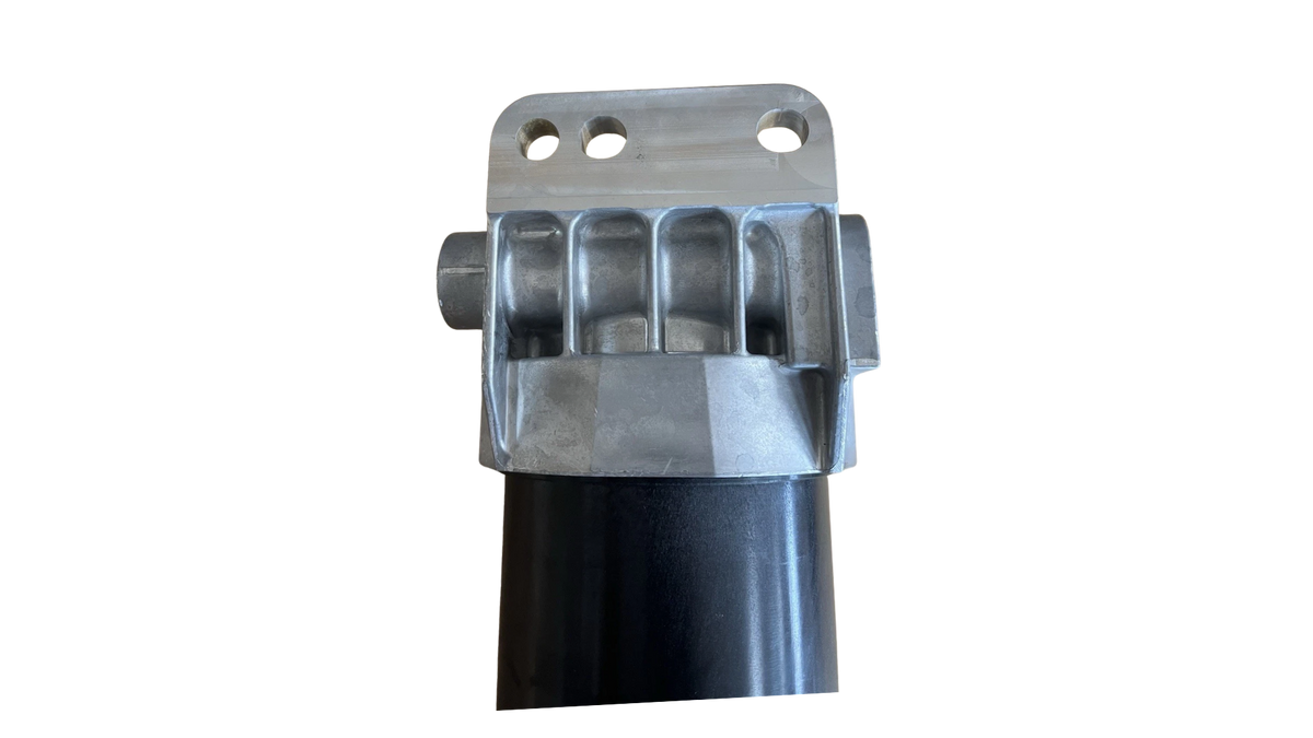 Buy wp20530 - Genuine Cummins Fuel Filter Assembly - 5 - wisentpartscenter.com