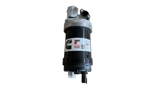 Buy wp20530 - Genuine Cummins Fuel Filter Assembly - wisentpartscenter.com