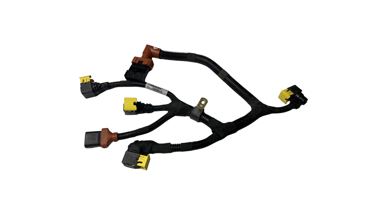 wp20531 - Genuine Cummins Wiring Harness - 1 - wisentpartscenter.com
