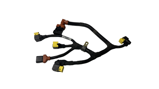 wp20531 - Genuine Cummins Wiring Harness - 1 - wisentpartscenter.com