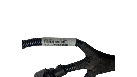 wp20531 - Genuine Cummins Wiring Harness - 2 - wisentpartscenter.com
