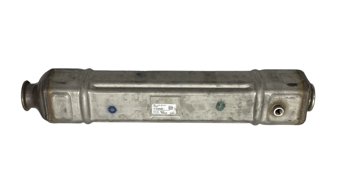 Buy A4721403814 - Genuine Detroit Diesel EGR Cooler  DD15 DD13 - 3 - wisentpartscenter.com