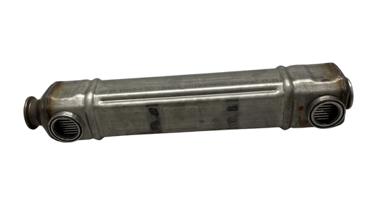 Buy A4721403814 - Genuine Detroit Diesel EGR Cooler  DD15 DD13 - 2 - wisentpartscenter.com