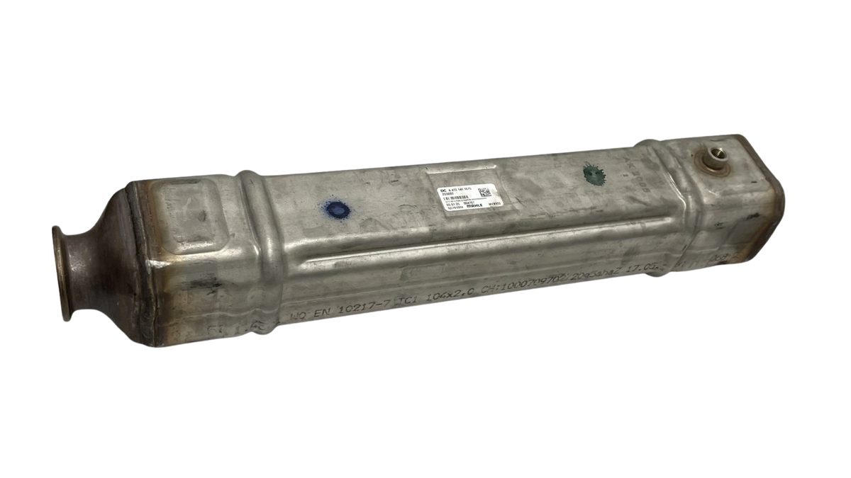 Buy A4721403814 - Genuine Detroit Diesel EGR Cooler  DD15 DD13 - wisentpartscenter.com