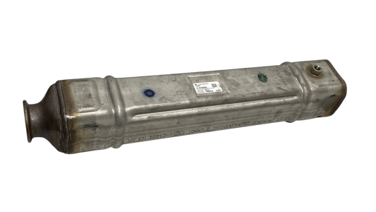 Buy A4721403814 - Genuine Detroit Diesel EGR Cooler  DD15 DD13 - wisentpartscenter.com