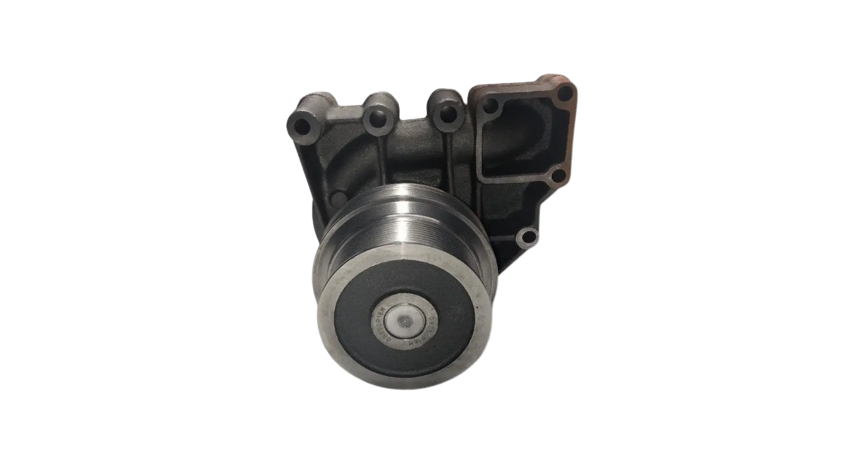 4025097RX - Genuine Cummins Water Pump for ISX/QSX - 1 - wisentpartscenter.com
