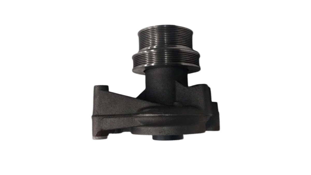 4025097RX - Genuine Cummins Water Pump for ISX/QSX - 2 - wisentpartscenter.com