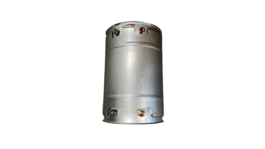 wp20535 - Genuine Cummins Diesel Particulate Filter (DPF) for ISB - 1 - wisentpartscenter.com