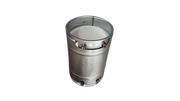 wp20535 - Genuine Cummins Diesel Particulate Filter (DPF) for ISB - 3 - wisentpartscenter.com