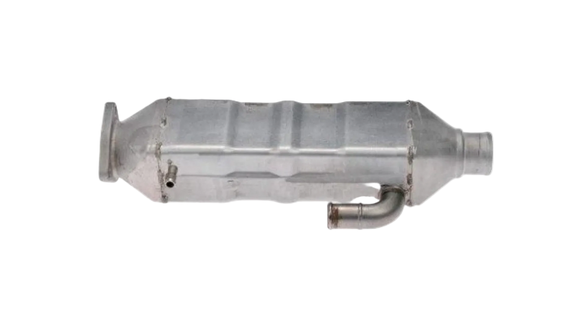 wp20536 - Genuine International EGR Cooler for MaxxForce 9/10 - 2 - wisentpartscenter.com 