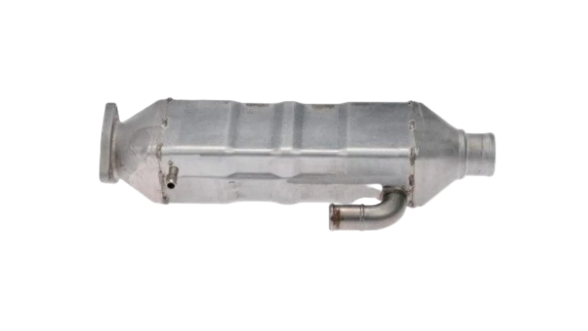wp20536 - Genuine International EGR Cooler for MaxxForce 9/10 - 2 - wisentpartscenter.com 