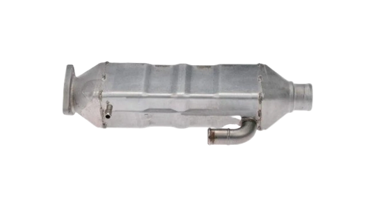 wp20536 - Genuine International EGR Cooler for MaxxForce 9/10 - 2 - wisentpartscenter.com 