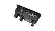 4061966C7 - Genuine International Drivers Side Window Switch - 3 - wisentpartscenter.com