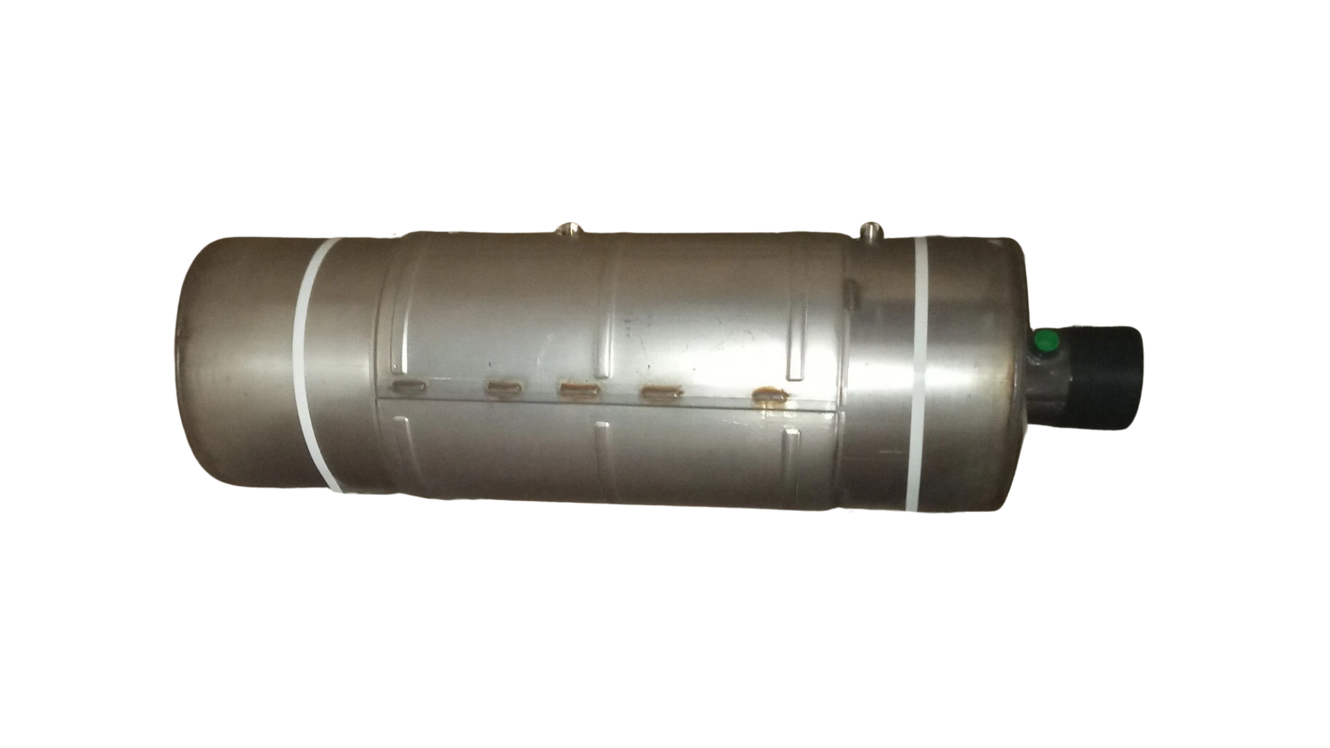 wp20540 - Genuine Cummins Aftertreatment Device - 2 - wisentpartscenter.com