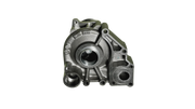 wp20542 - Genuine Cummins Water Pump ISX/QSX 15L - 2 - wisentpartscenter.com