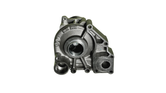 wp20542 - Genuine Cummins Water Pump ISX/QSX 15L - 2 - wisentpartscenter.com