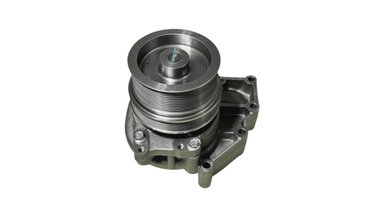 wp20542 - Genuine Cummins Water Pump ISX/QSX 15L - 3 - wisentpartscenter.com