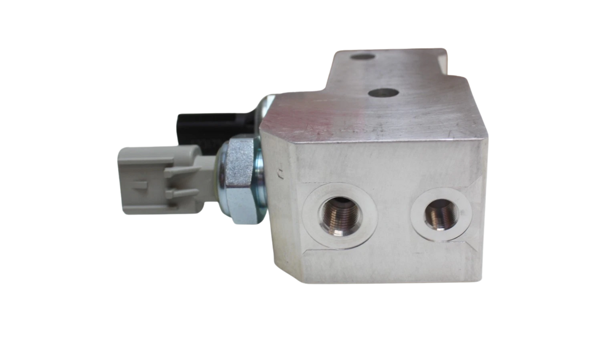 Buy 3017691C91 - Genuine Cummins Doser Fluid Shutoff Valve - 2 - wisentpartscenter.com