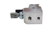 Buy 3017691C91 - Genuine Cummins Doser Fluid Shutoff Valve - 2 - wisentpartscenter.com