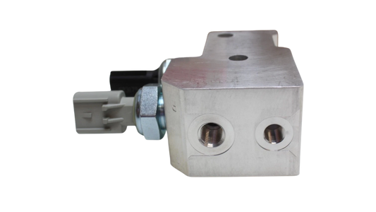 Buy 3017691C91 - Genuine Cummins Doser Fluid Shutoff Valve - 2 - wisentpartscenter.com