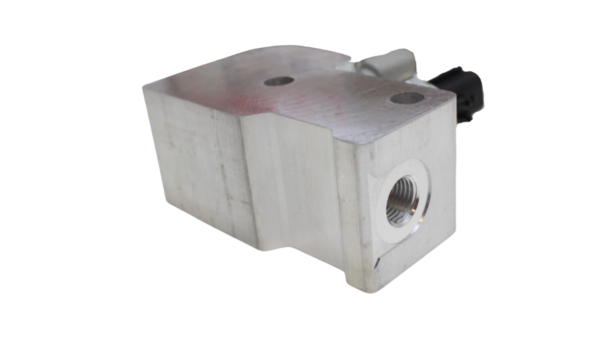 Buy 3017691C91 - Genuine Cummins Doser Fluid Shutoff Valve - 3 - wisentpartscenter.com