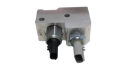 Buy 3017691C91 - Genuine Cummins Doser Fluid Shutoff Valve - wisentpartscenter.com
