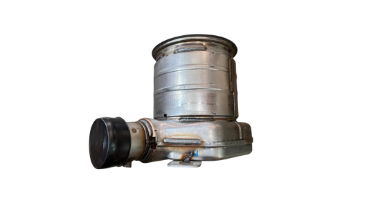 wp20545 - Genuine Cummins Outlet Catalyst Module - 1 - wisentpartscenter.com