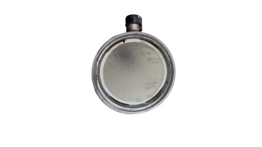 wp20545 - Genuine Cummins Outlet Catalyst Module - 2 - wisentpartscenter.com